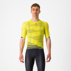 Castelli CLIMBER'S 4.0 Men Jersey Blue | ZKSMJL-512