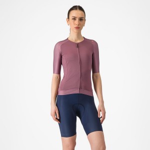 Castelli FREE AERO RC W Women Shorts Blue | GURLOT-549