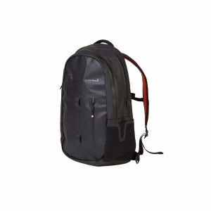 Castelli GEAR BACKPACK Women Bags Black | NQYBFD-902