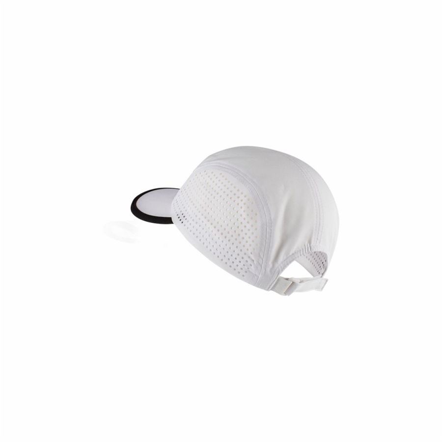 Castelli LAST LEG Women Cap White | NKSFDT-210