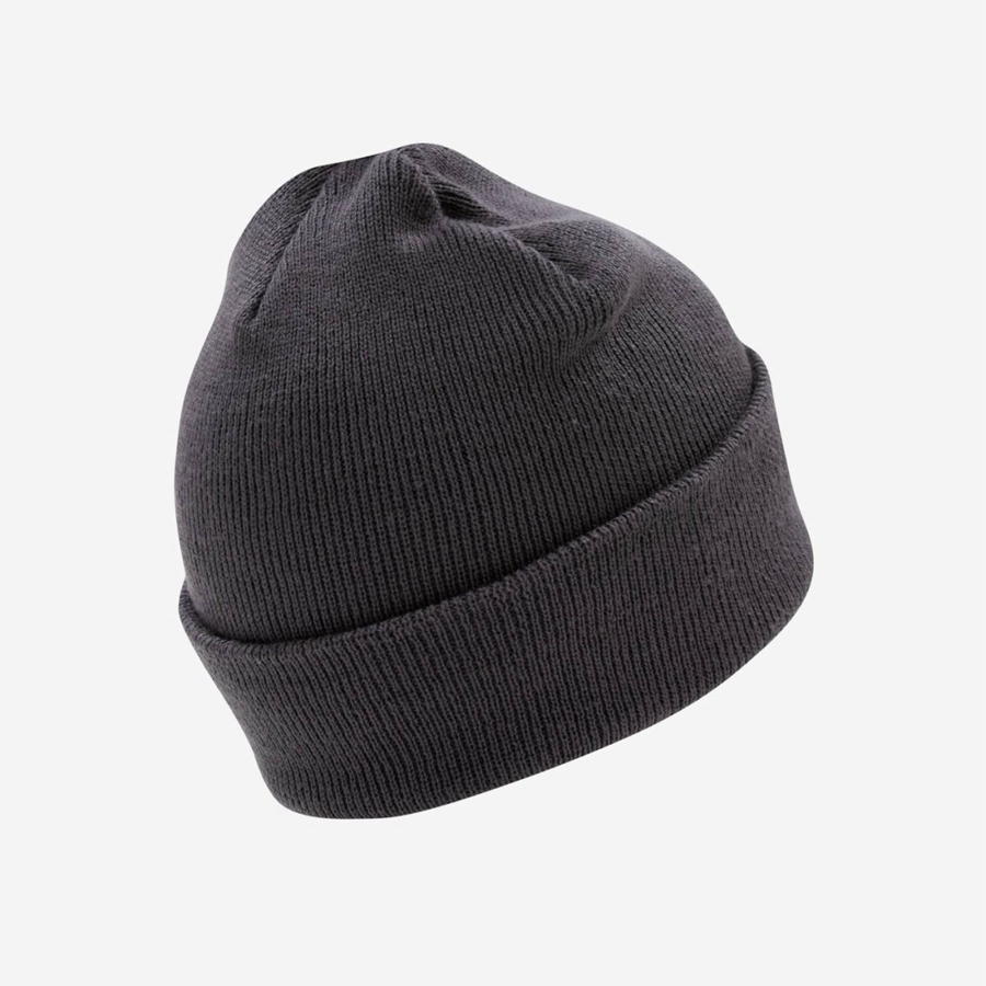 Castelli PODIOFIRMA Men Beanie Dark Grey | EHXCDU-729